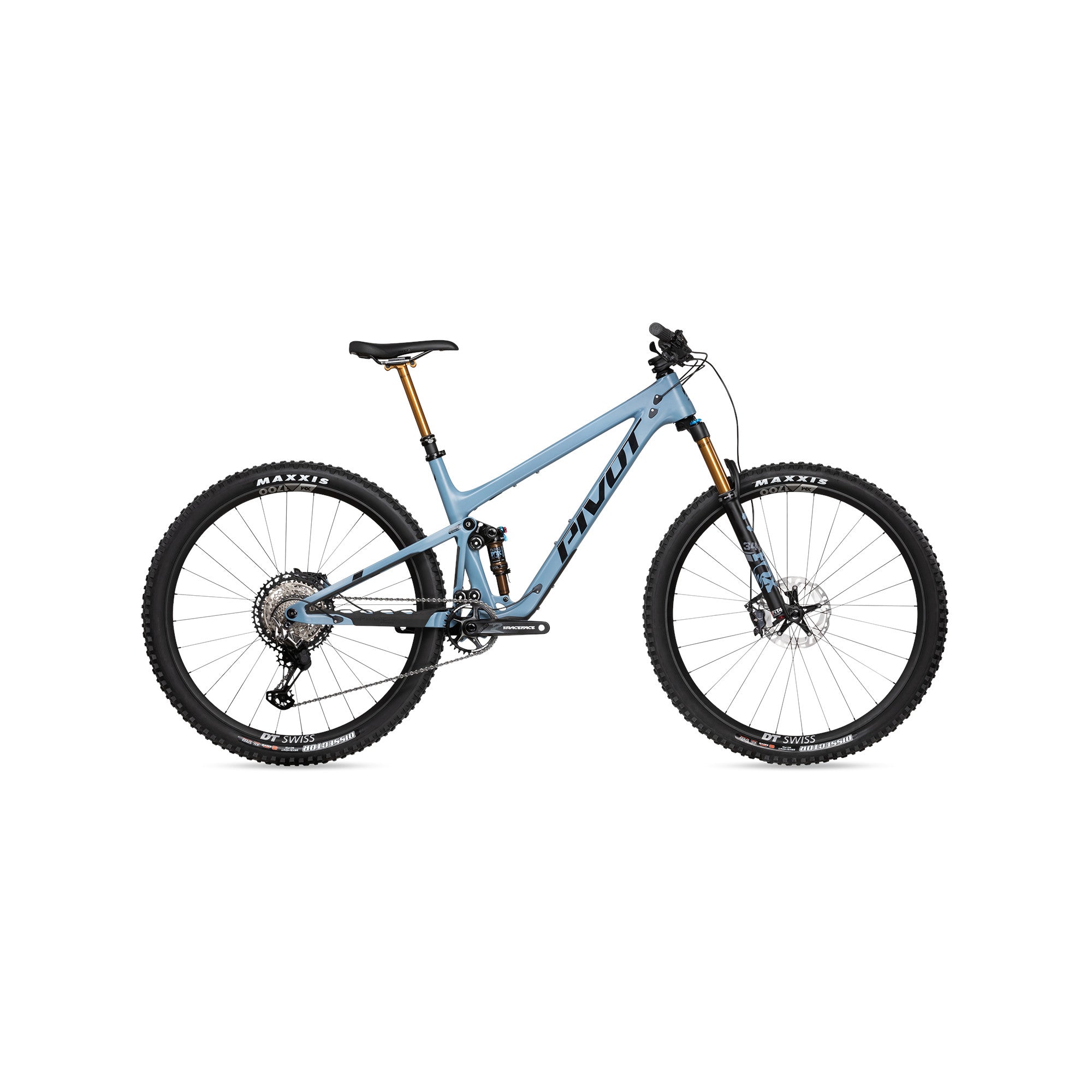 Saddleback Pivot Cycles Trail 429 Pro XT/XTR | FREE Delivery over £20 + FREE Returns + Extra 15% off First Order.