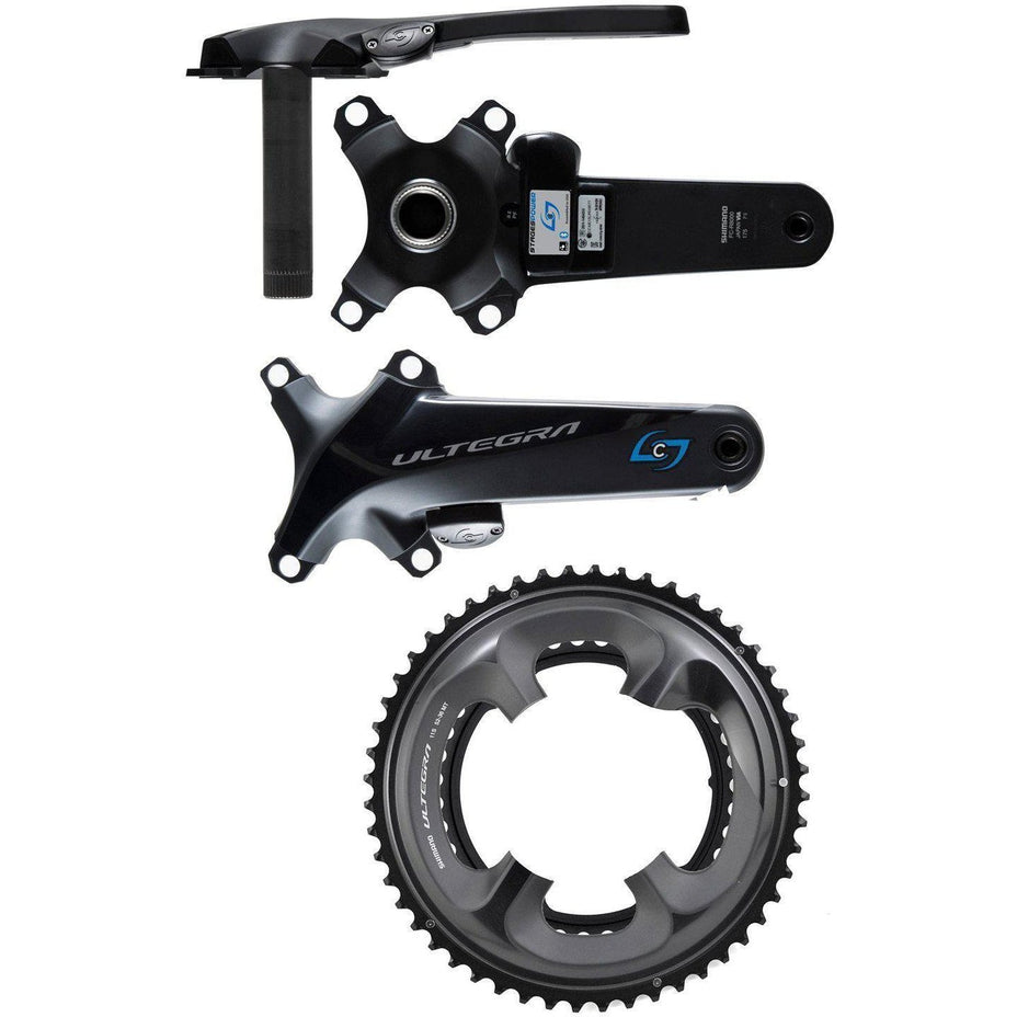 stages power r shimano ultegra r8000