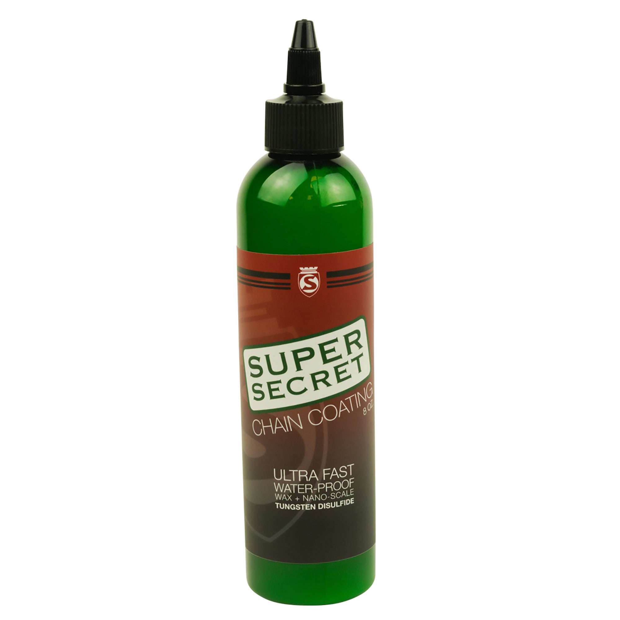 Saddleback Silca Super Secret Chain Lube | FREE Delivery over £20 + FREE Returns + Extra 15% off First Order.