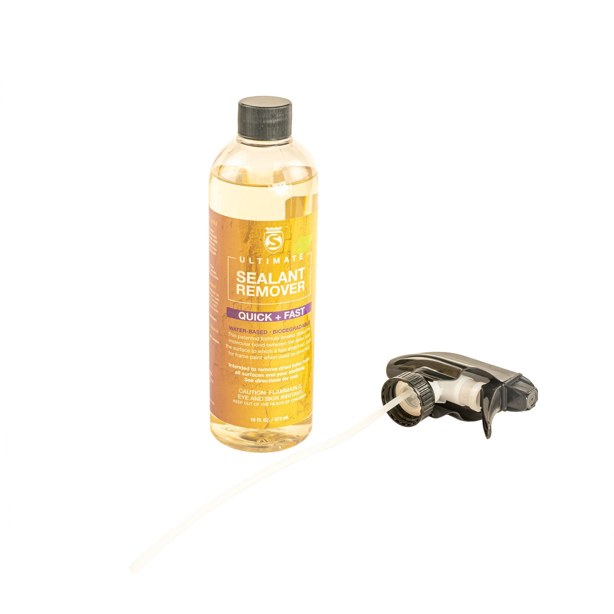 Saddleback Silca Ultimate Sealant Remover | FREE Delivery over £20 + FREE Returns + Extra 15% off First Order.