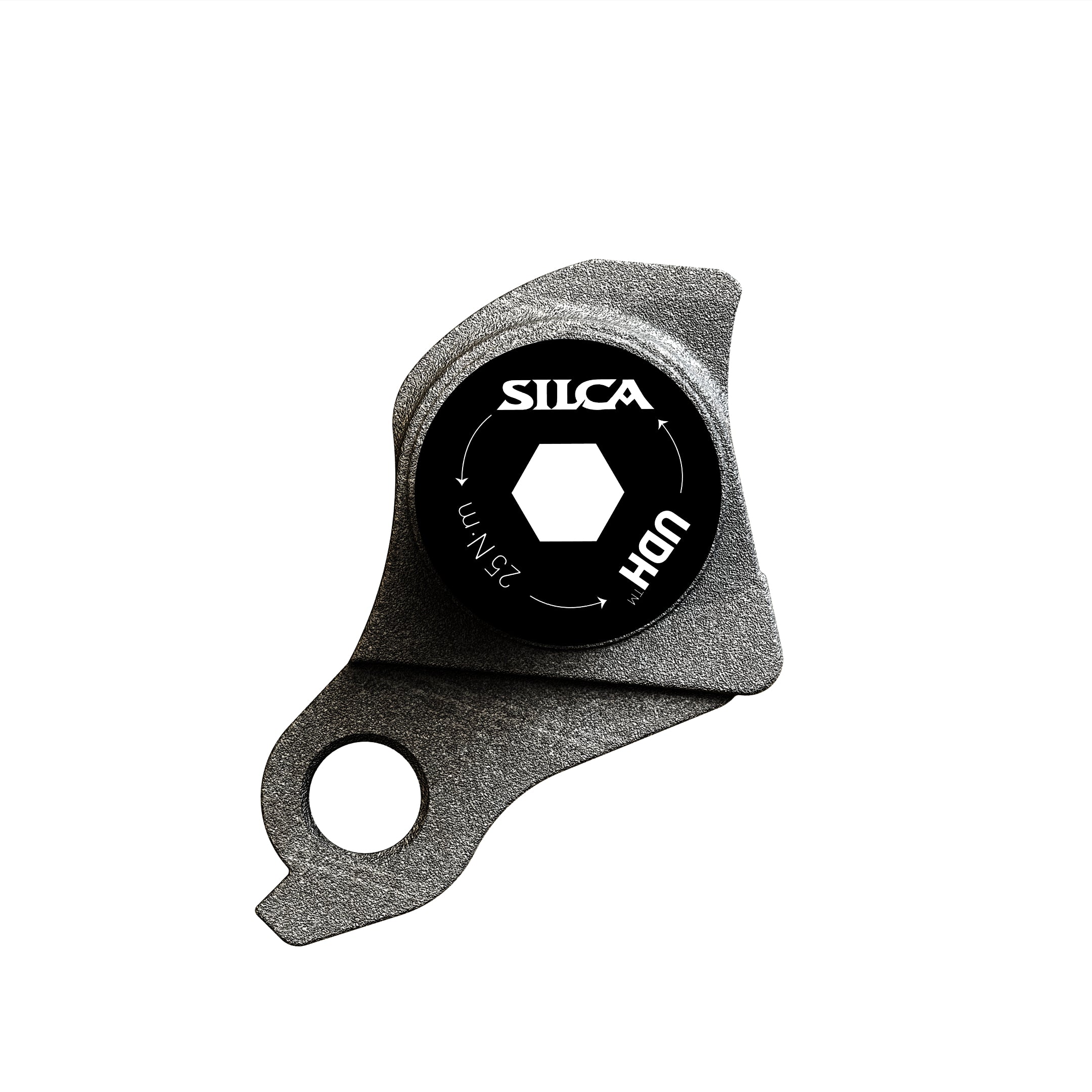 Saddleback Silca Universal Derailleur Hanger - SRAM | FREE Delivery over £20 + FREE Returns + Extra 15% off First Order.