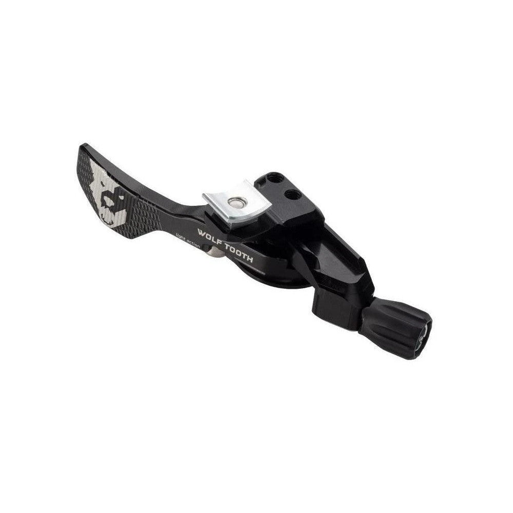 Saddleback Wolf Tooth ReMote Light Action Dropper Lever | FREE Delivery over £20 + FREE Returns + Extra 15% off First Order.