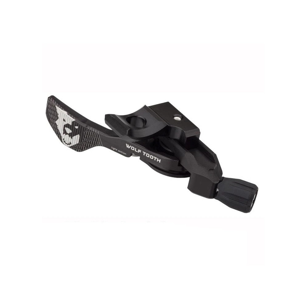 Saddleback Wolf Tooth ReMote Light Action Dropper Lever | FREE Delivery over £20 + FREE Returns + Extra 15% off First Order.