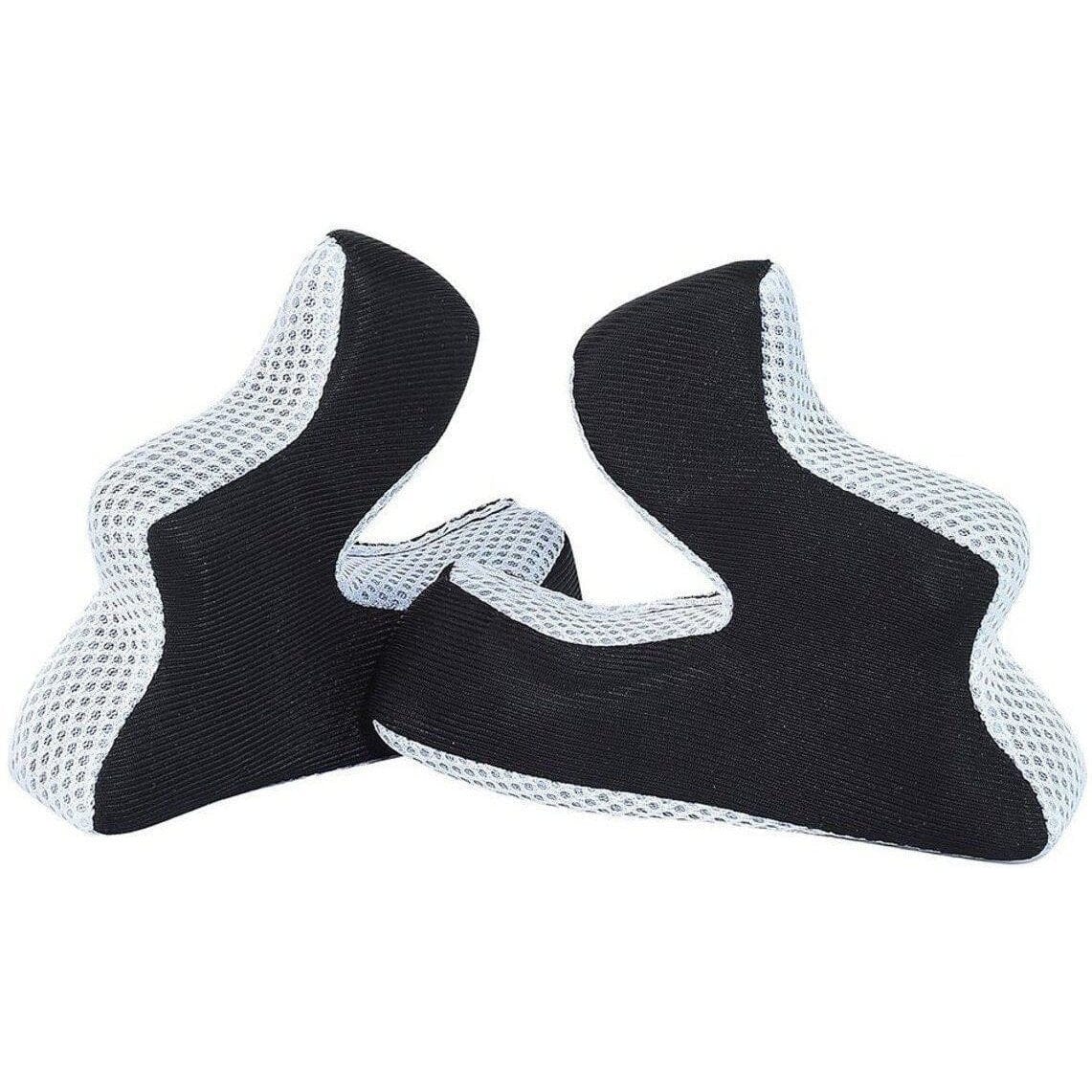 Saddleback Troy Lee Designs D3 3D Replacement Cheekpad Padding | FREE Delivery over £20 + FREE Returns + Extra 15% off First Order.