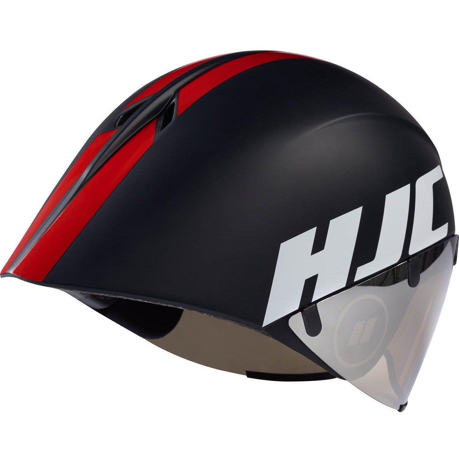 tt bike helmet