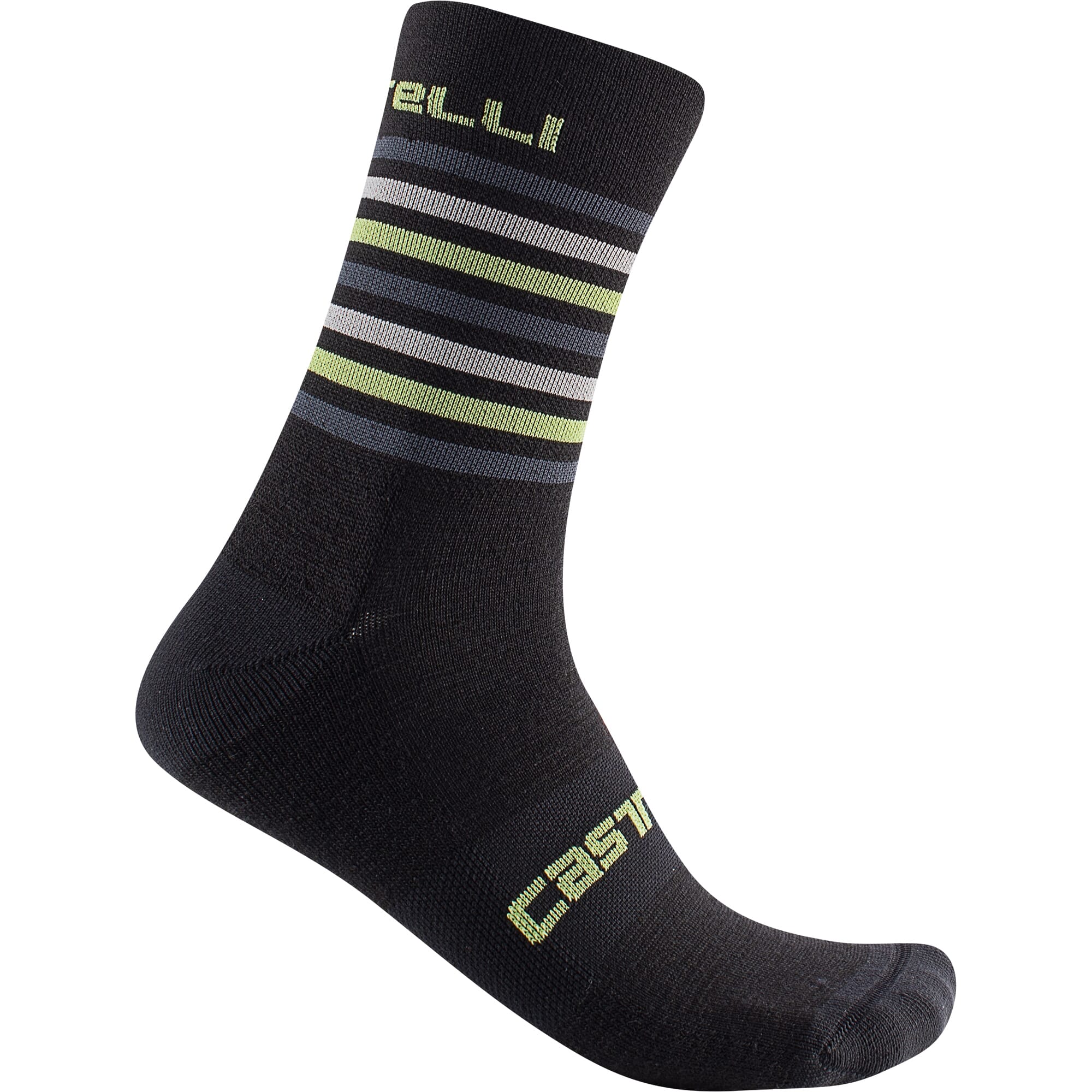 Saddleback Castelli Gregge 15 Socks | FREE Delivery over £20 + FREE Returns + Extra 15% off First Order.