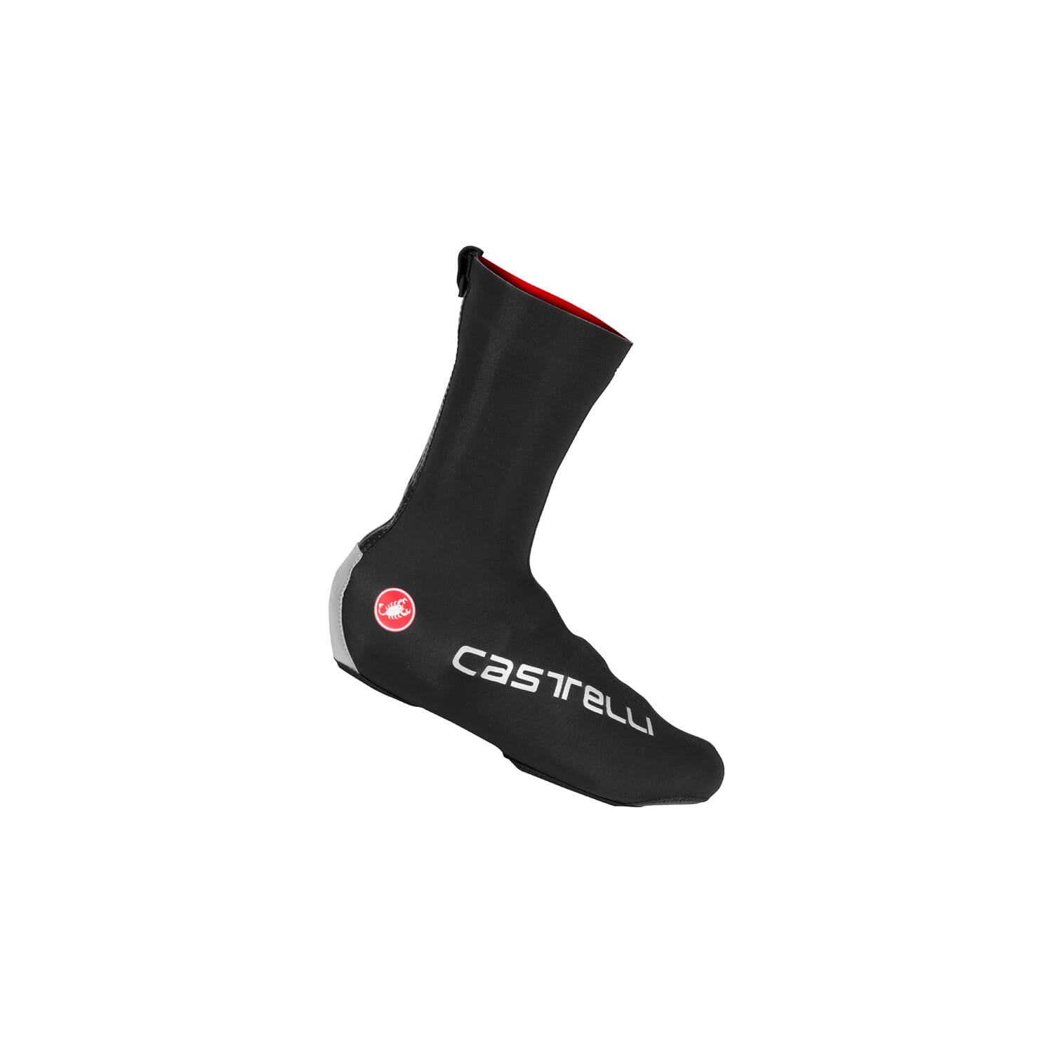 Saddleback Castelli Diluvio Pro Shoe Covers | FREE Delivery over £20 + FREE Returns + Extra 15% off First Order.