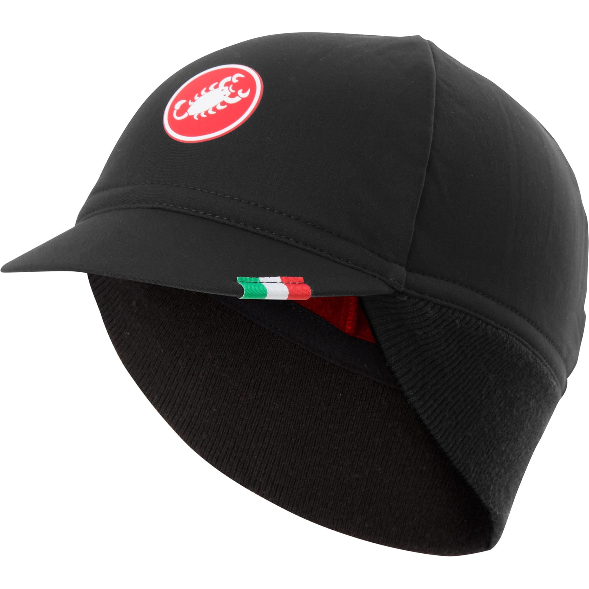 Saddleback Castelli Difesa Thermal Cap | FREE Delivery over £20 + FREE Returns + Extra 15% off First Order.