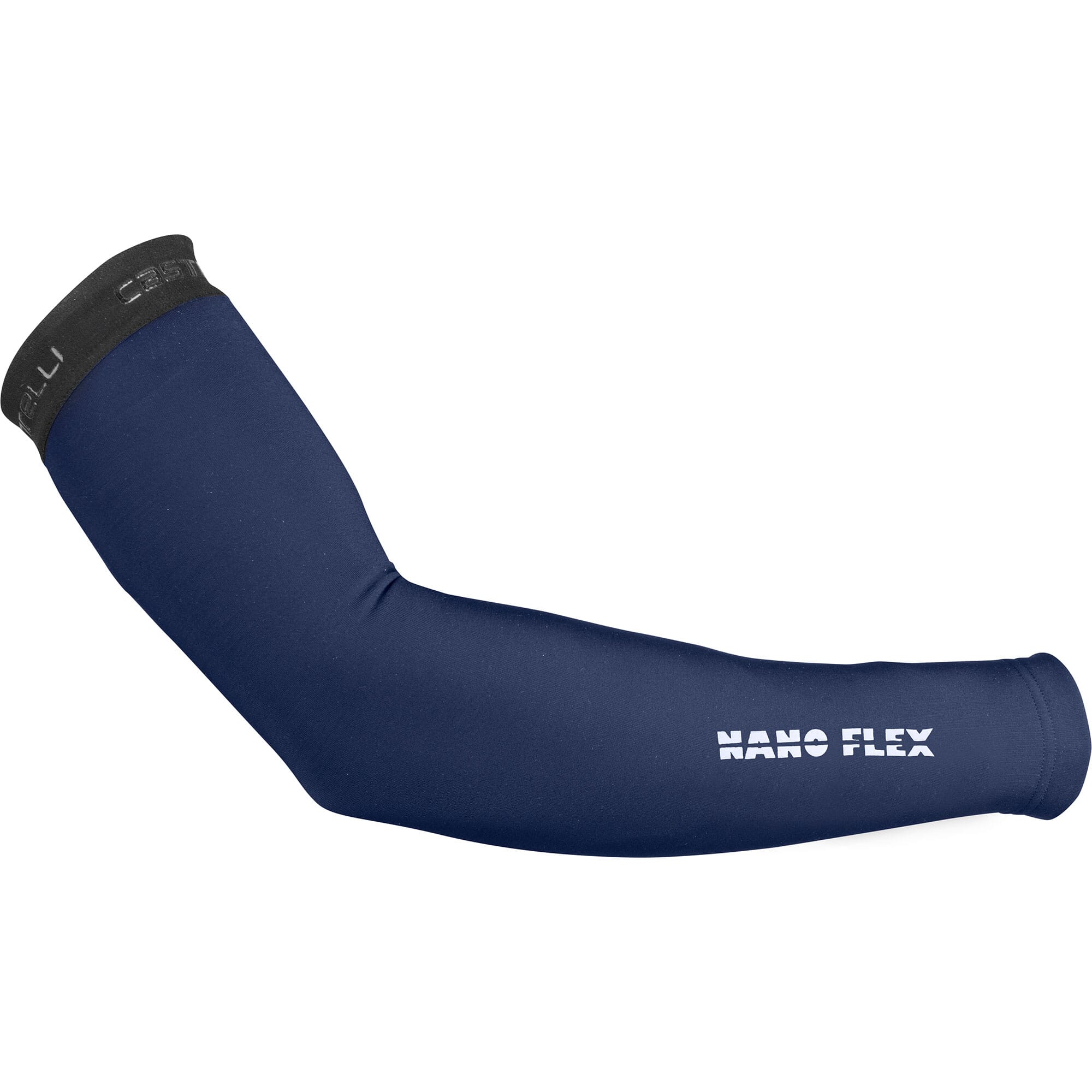 Saddleback Castelli Nano Flex 3G Arm Warmers | FREE Delivery over £20 + FREE Returns + Extra 15% off First Order.