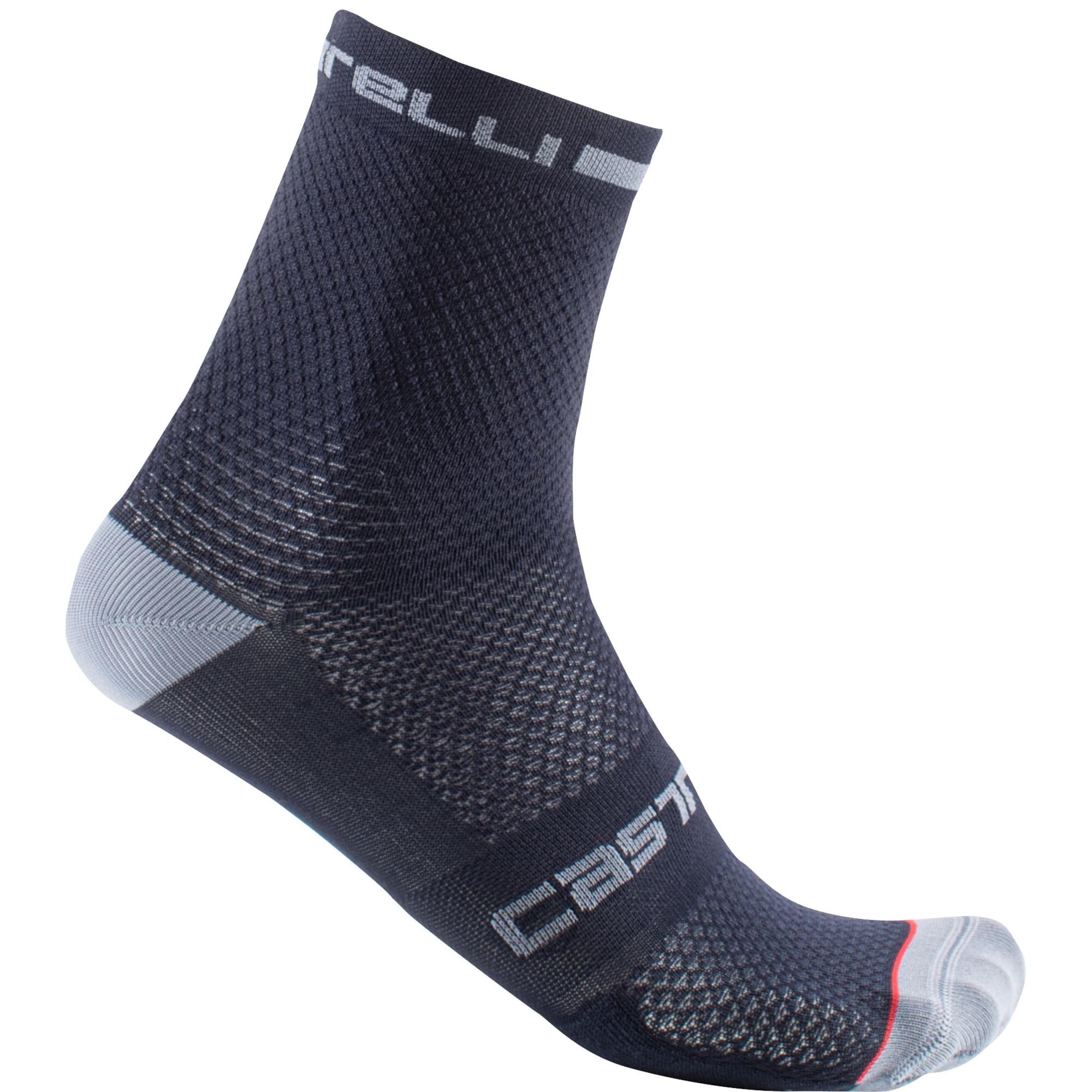 Saddleback Castelli Superleggera T 12 Socks | FREE Delivery over £20 + FREE Returns + Extra 15% off First Order.