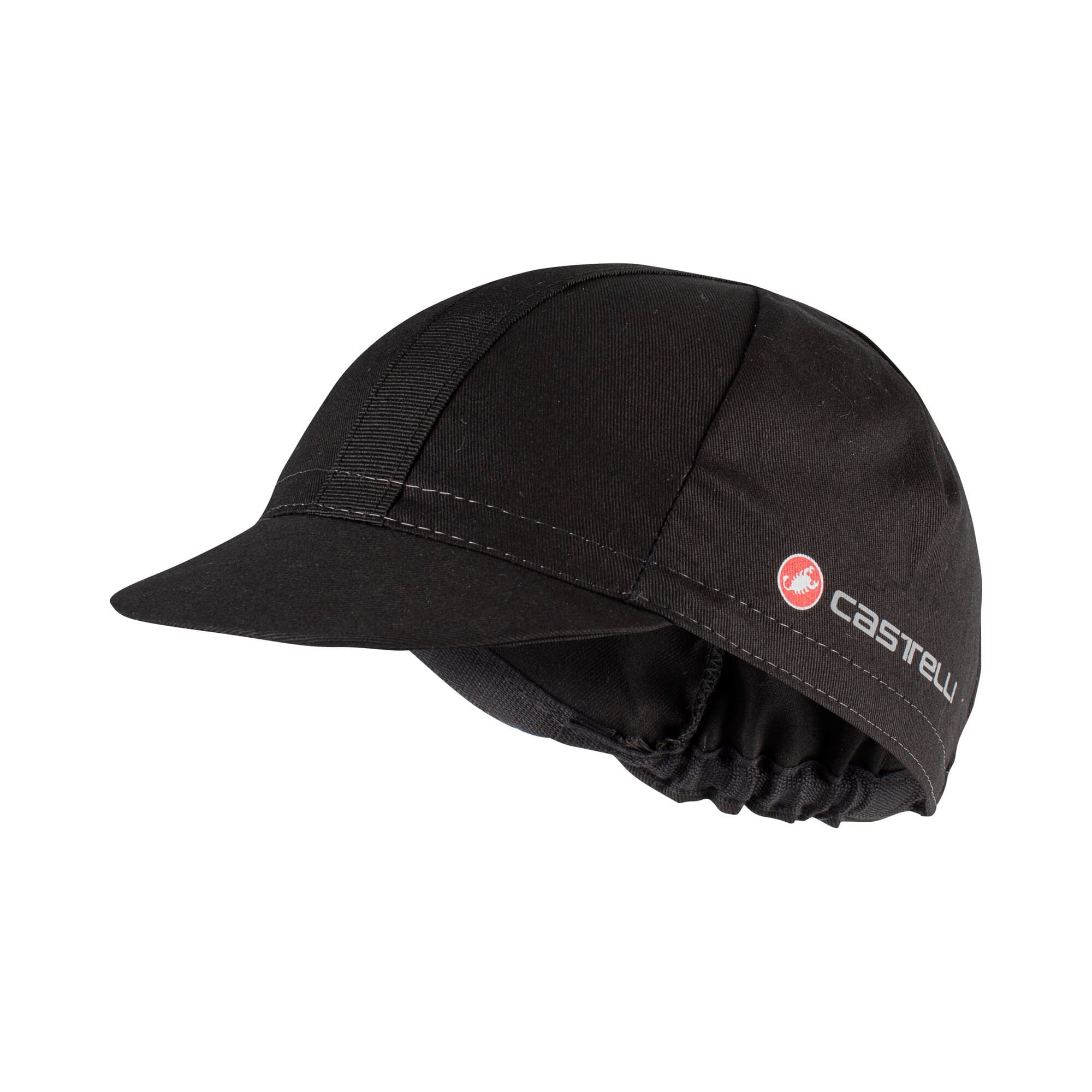 Saddleback Castelli Endurance Cycling Cap | FREE Delivery over £20 + FREE Returns + Extra 15% off First Order.