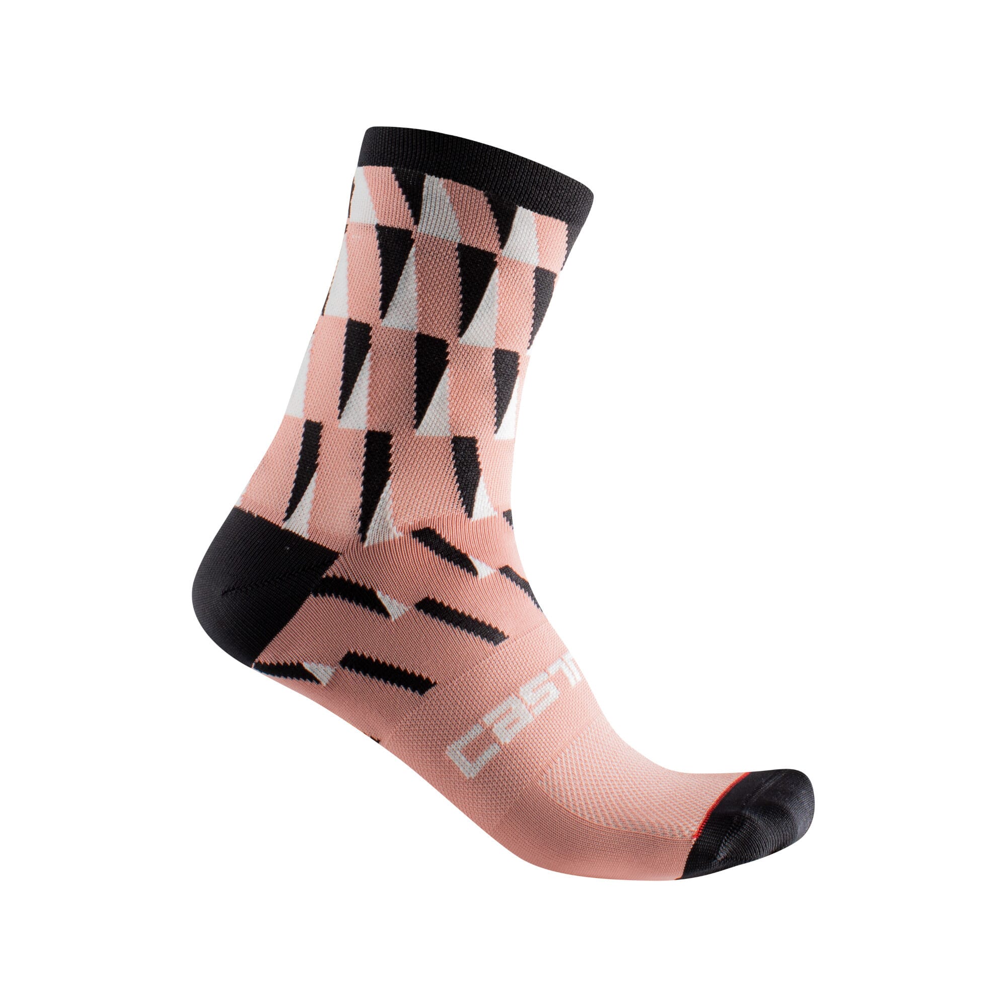 Saddleback Castelli Pendio 12 Women's Socks | FREE Delivery over £20 + FREE Returns + Extra 15% off First Order.