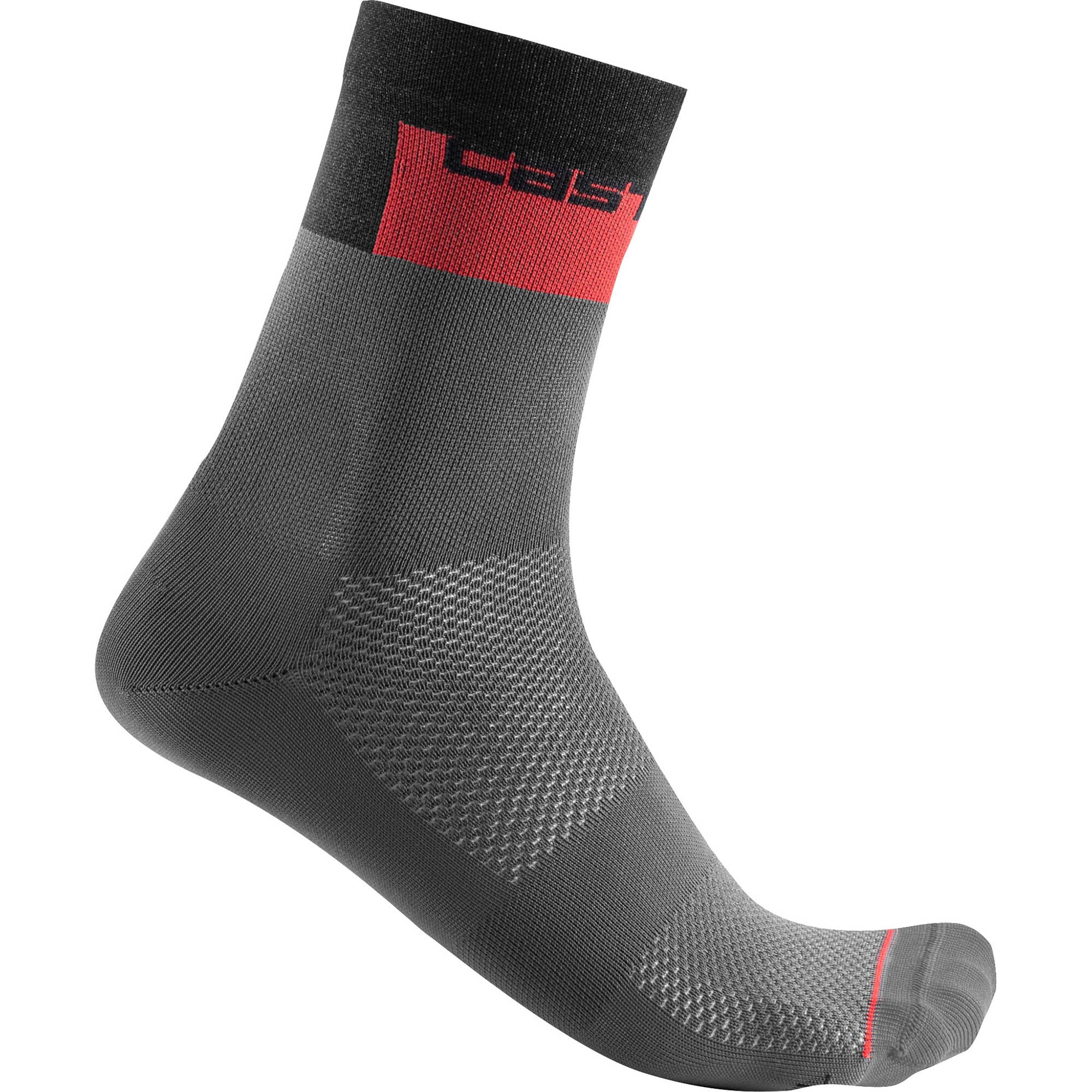 Saddleback Castelli Blocco 15 Socks | FREE Delivery over £20 + FREE Returns + Extra 15% off First Order.