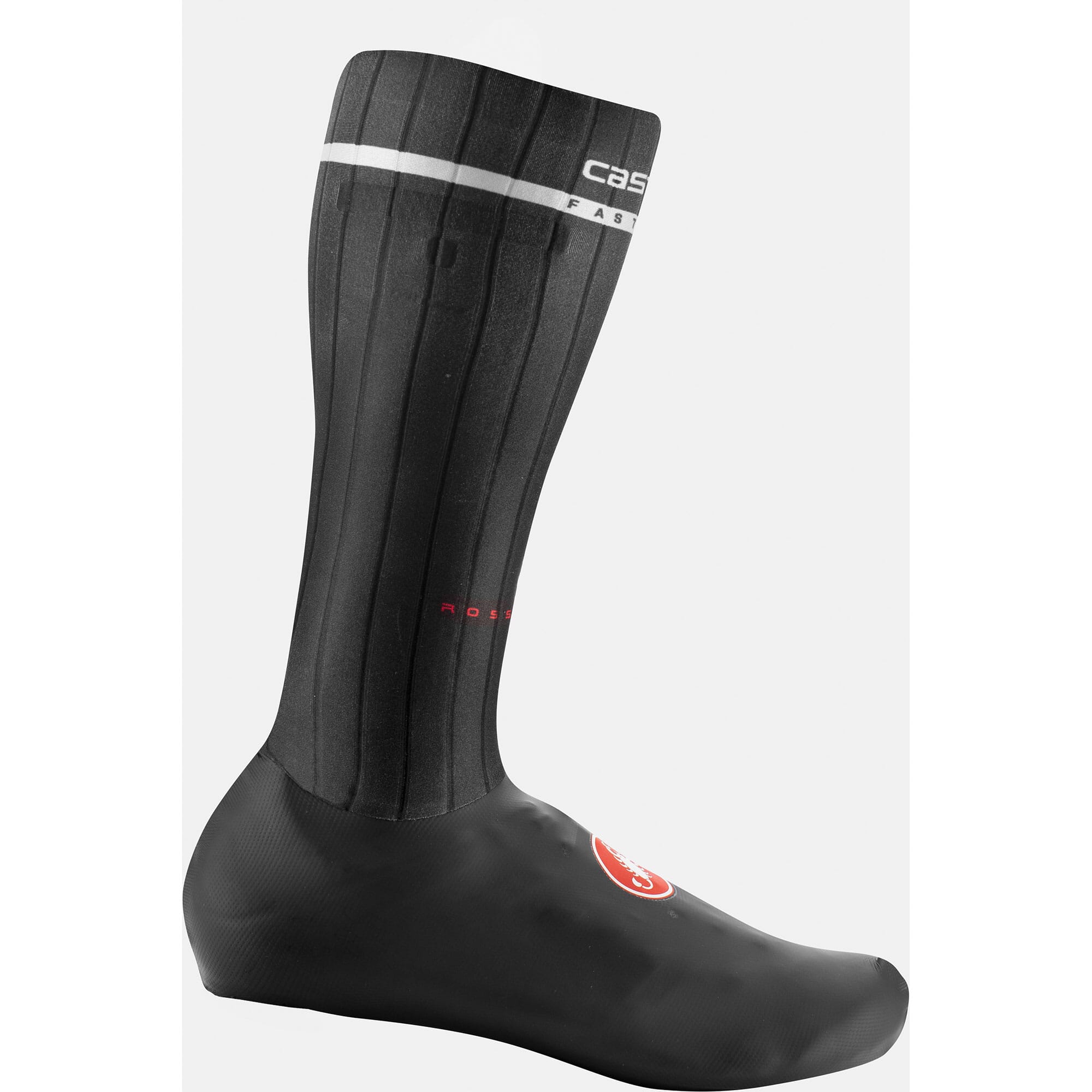 Saddleback Castelli Fast Feet 2 TT Shoecover | FREE Delivery over £20 + FREE Returns + Extra 15% off First Order.