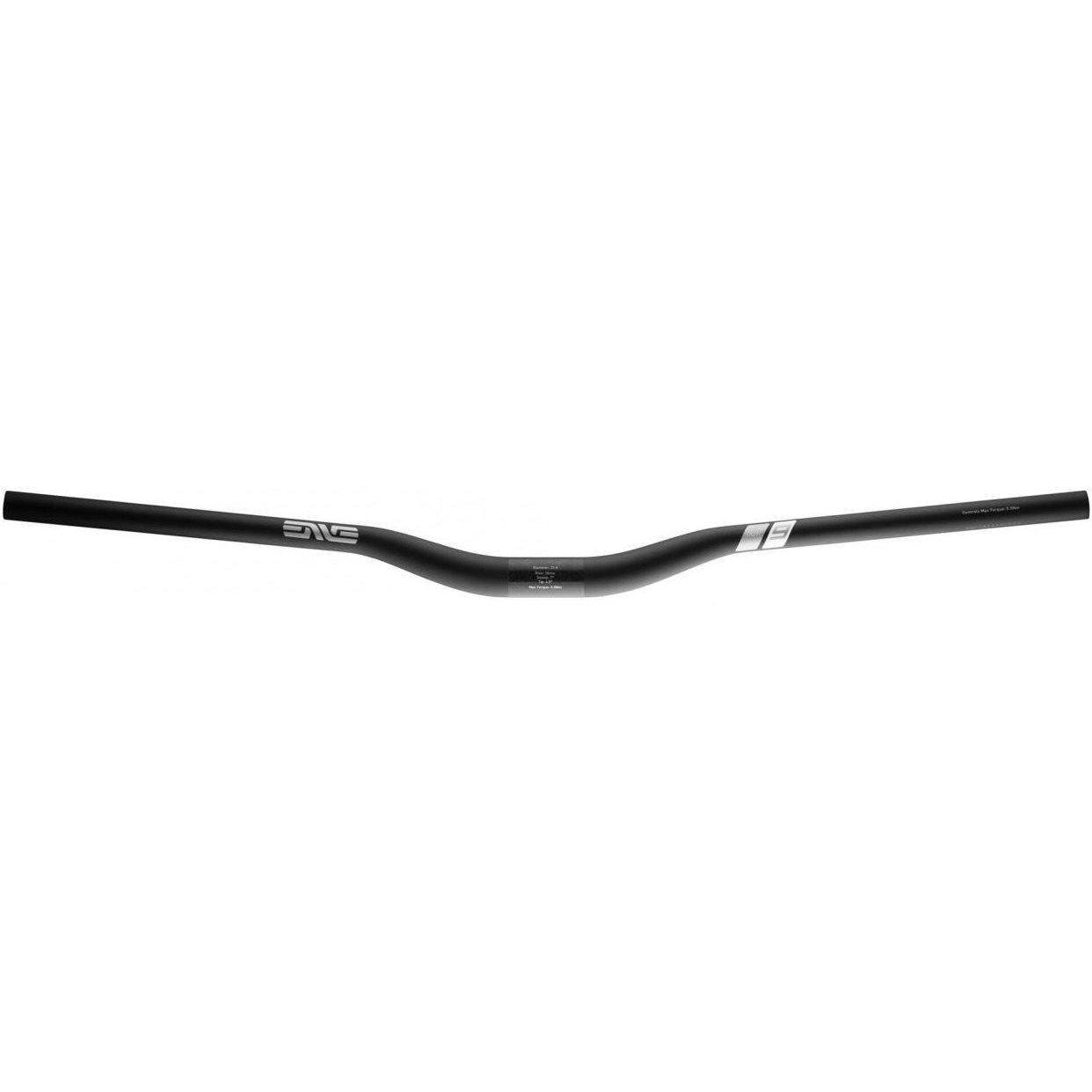 Saddleback ENVE M9 Mountain Handlebar - 31.8mm | FREE Delivery over £20 + FREE Returns + Extra 15% off First Order.