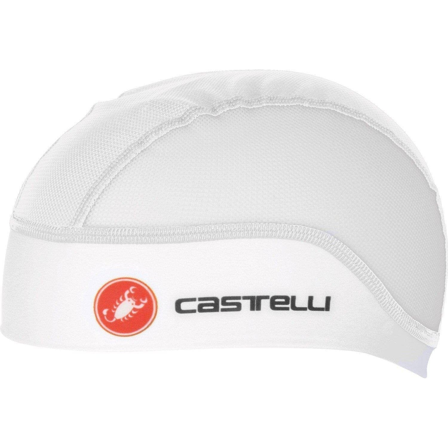 castelli skull cap