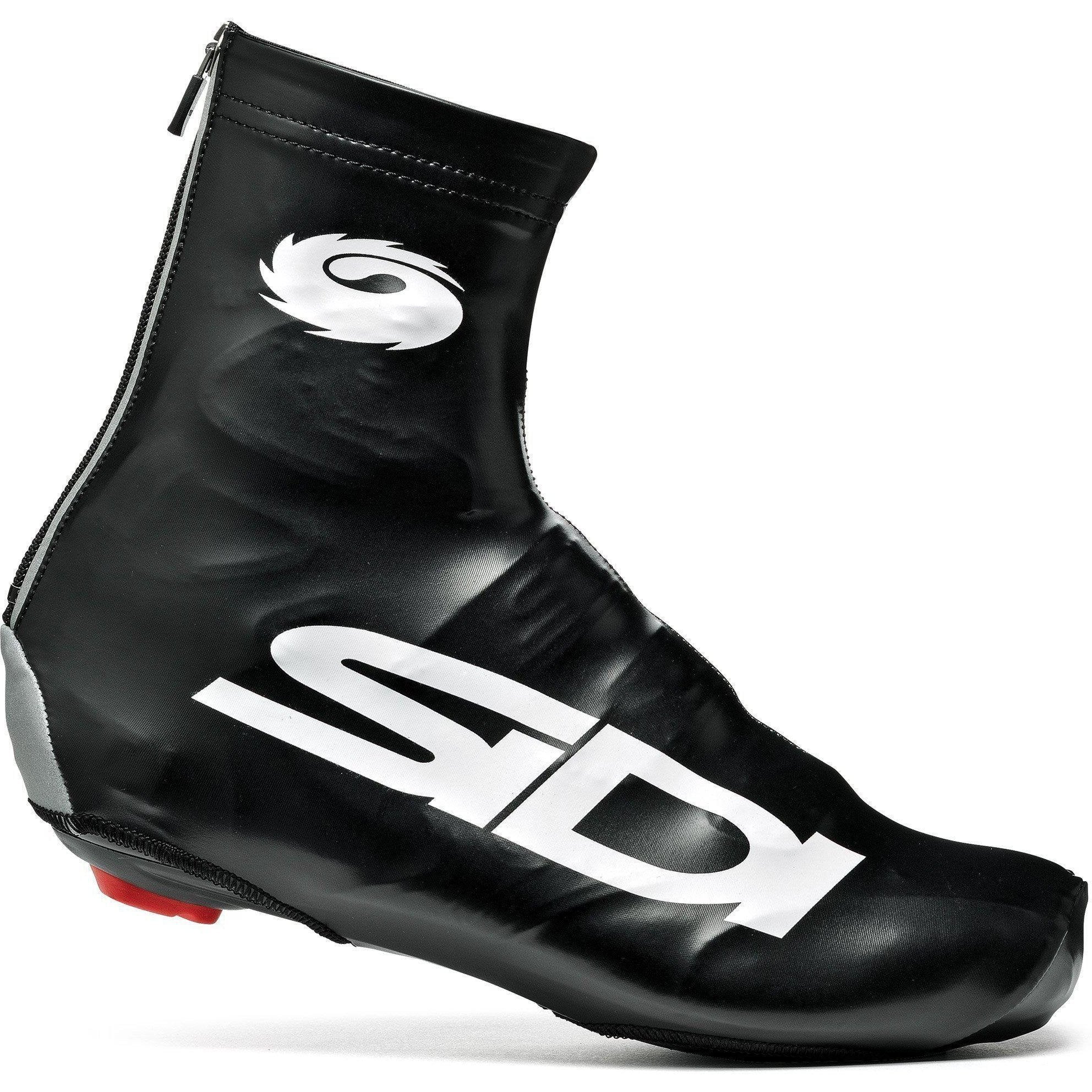 Saddleback Sidi Nano Rain Shoe Covers | FREE Delivery over £20 + FREE Returns + Extra 15% off First Order.