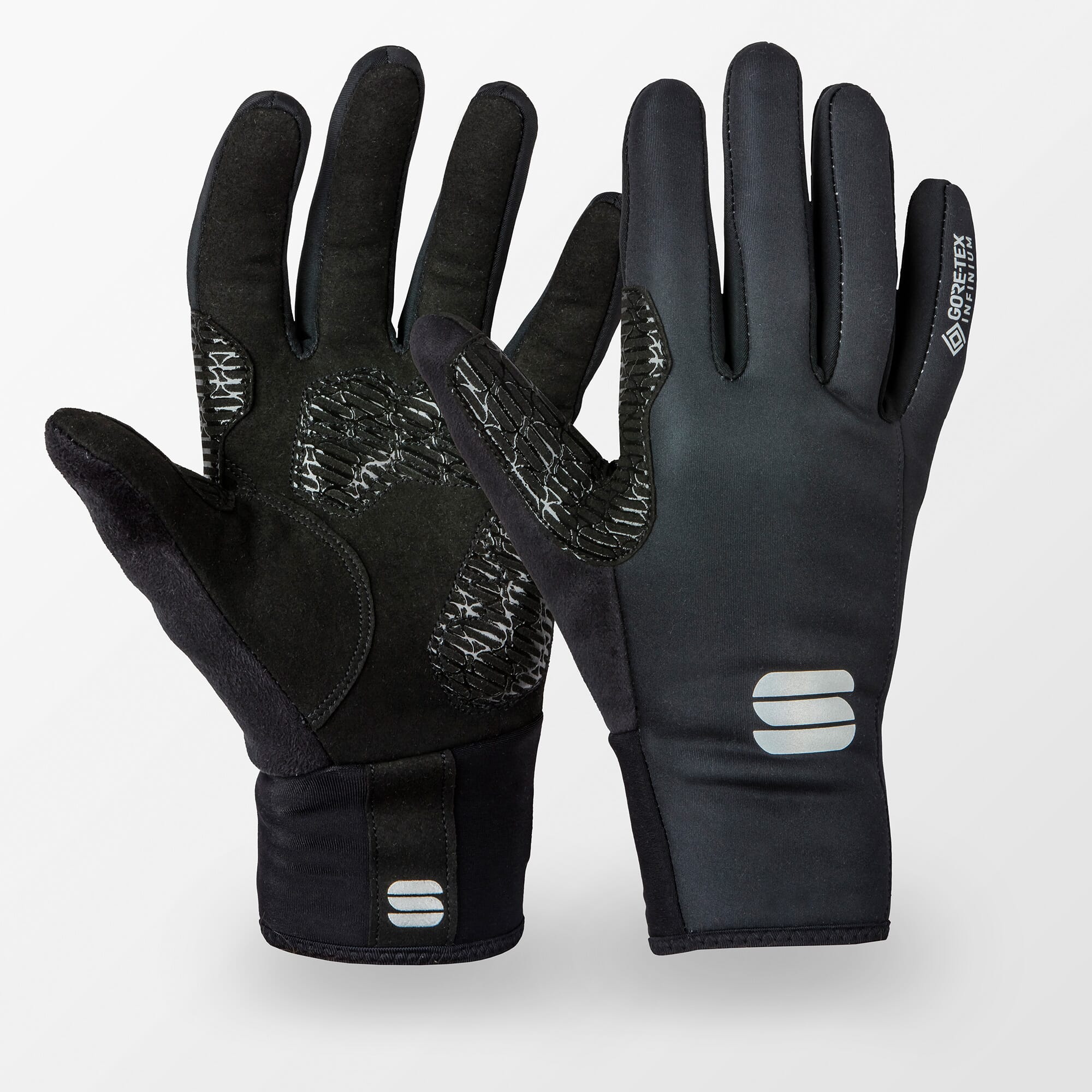 Saddleback Sportful WS Essential 2 Gloves | FREE Delivery over £20 + FREE Returns + Extra 15% off First Order.