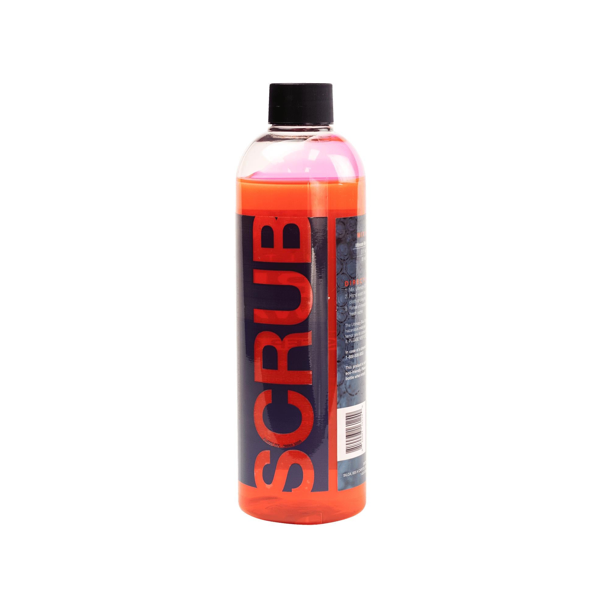 Saddleback Silca Ultimate Bike Wash | FREE Delivery over £20 + FREE Returns + Extra 15% off First Order.