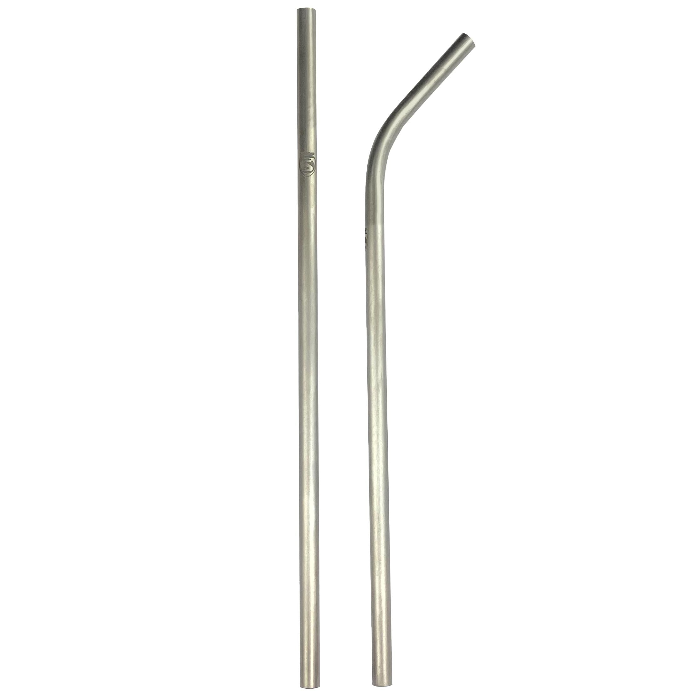 Saddleback Silca Titanium Straws | FREE Delivery over £20 + FREE Returns + Extra 15% off First Order.