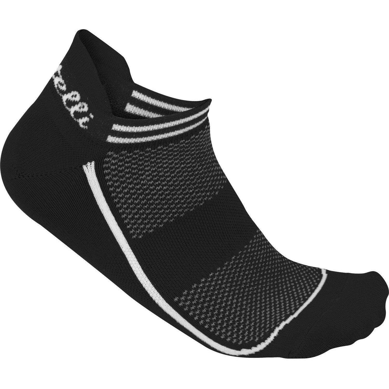 Saddleback Castelli Invisibile Women's Socks | FREE Delivery over £20 + FREE Returns + Extra 15% off First Order.