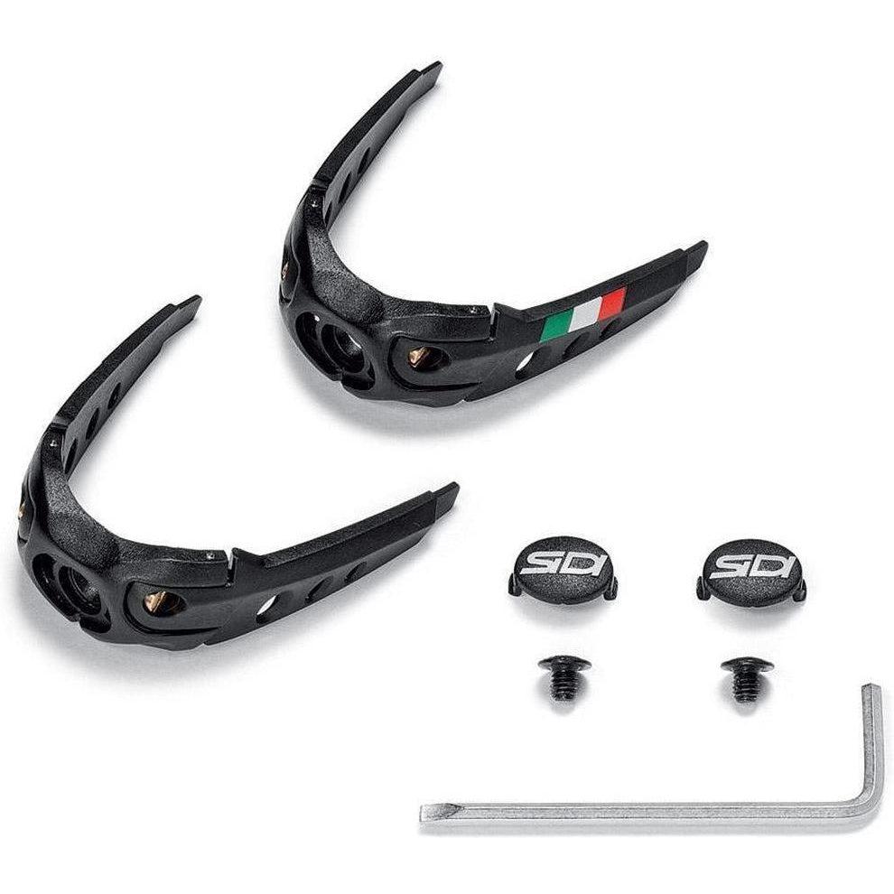 sidi cycling shoe spares