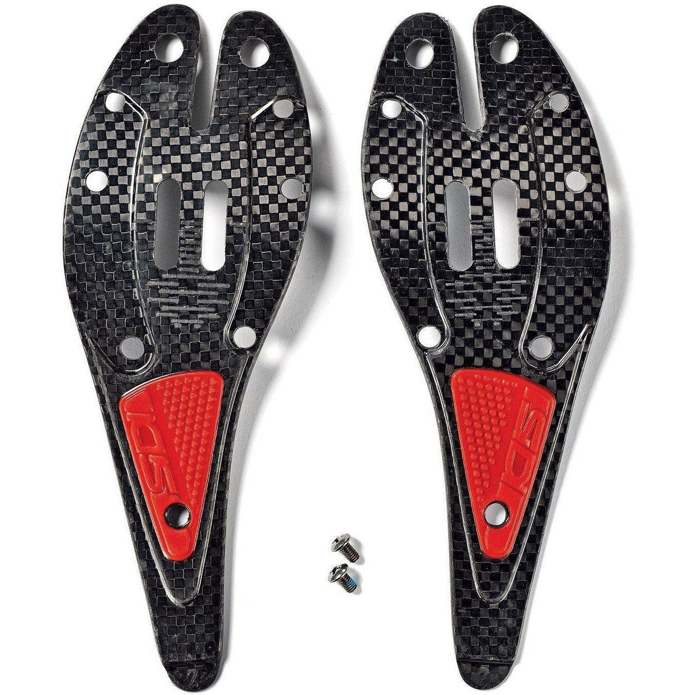 Saddleback Sidi SRS Replacement MTB Carbon Sole Insert | FREE Delivery over £20 + FREE Returns + Extra 15% off First Order.