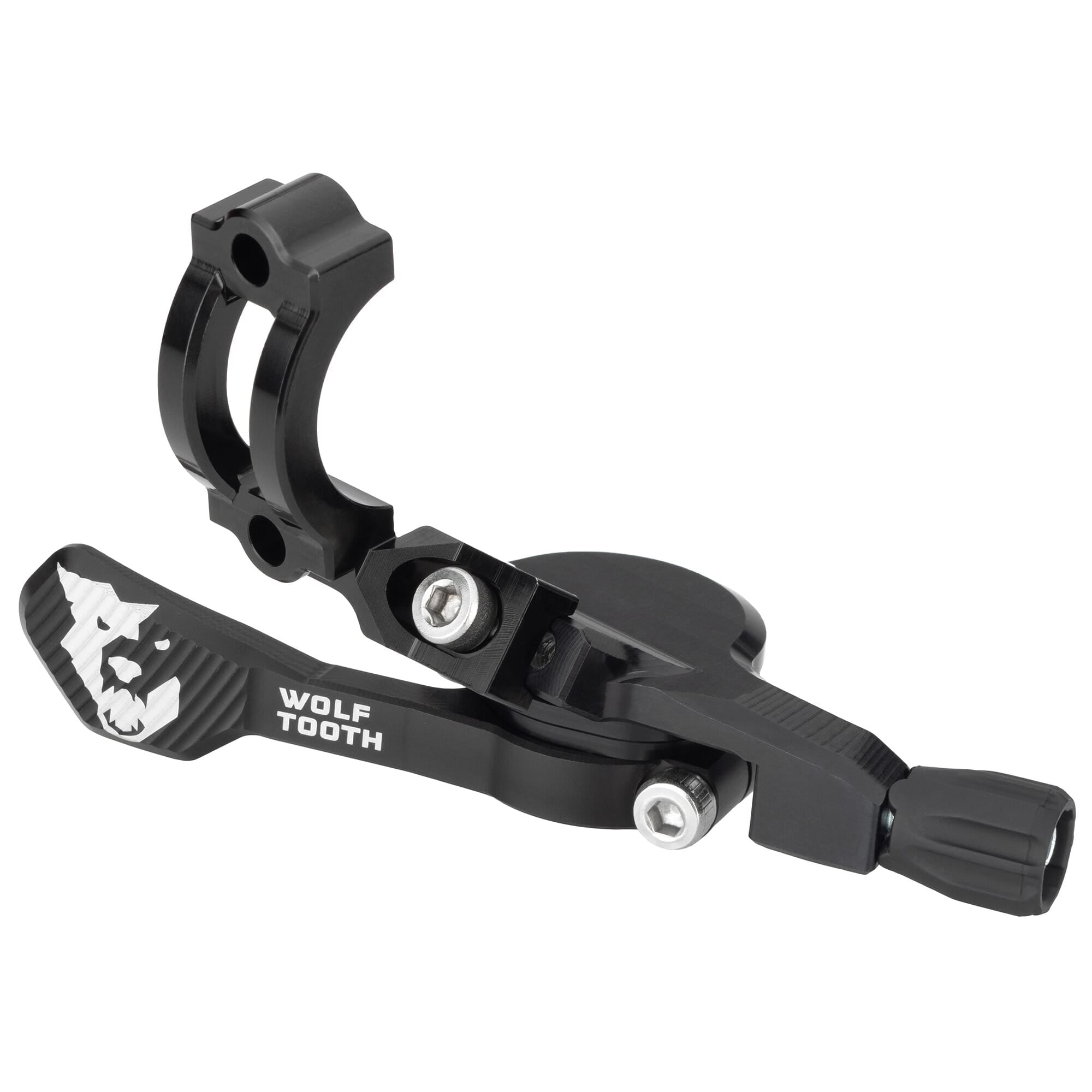 Saddleback Wolf Tooth ReMote Pro Dropper Lever - Direct Mount | FREE Delivery over £20 + FREE Returns + Extra 15% off First Order.