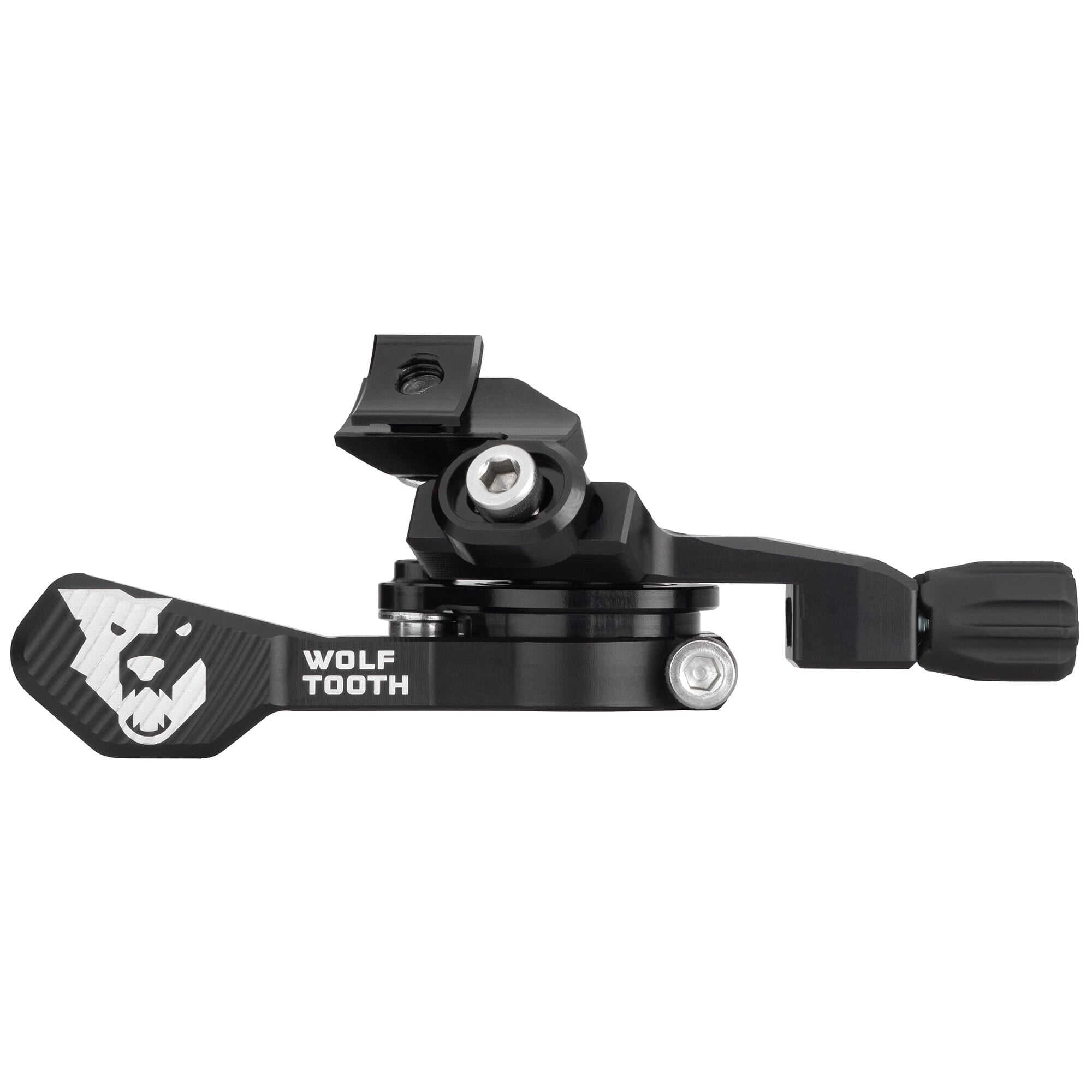 Saddleback Wolf Tooth ReMote Pro Dropper Lever - Direct Mount | FREE Delivery over £20 + FREE Returns + Extra 15% off First Order.