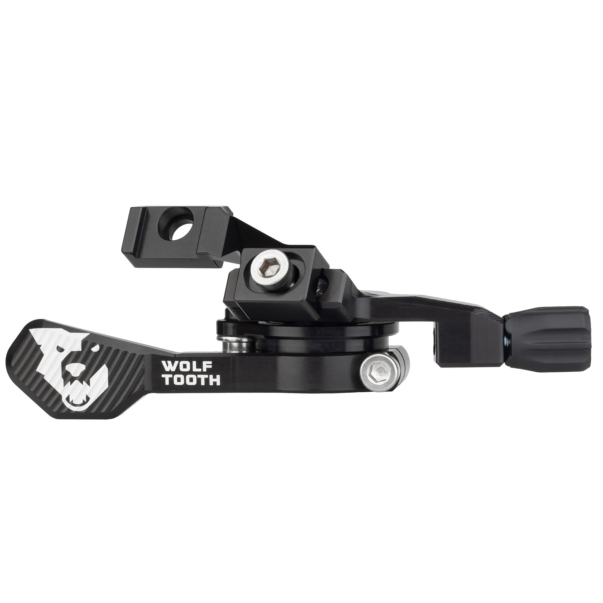 Saddleback Wolf Tooth ReMote Pro Dropper Lever - Direct Mount | FREE Delivery over £20 + FREE Returns + Extra 15% off First Order.