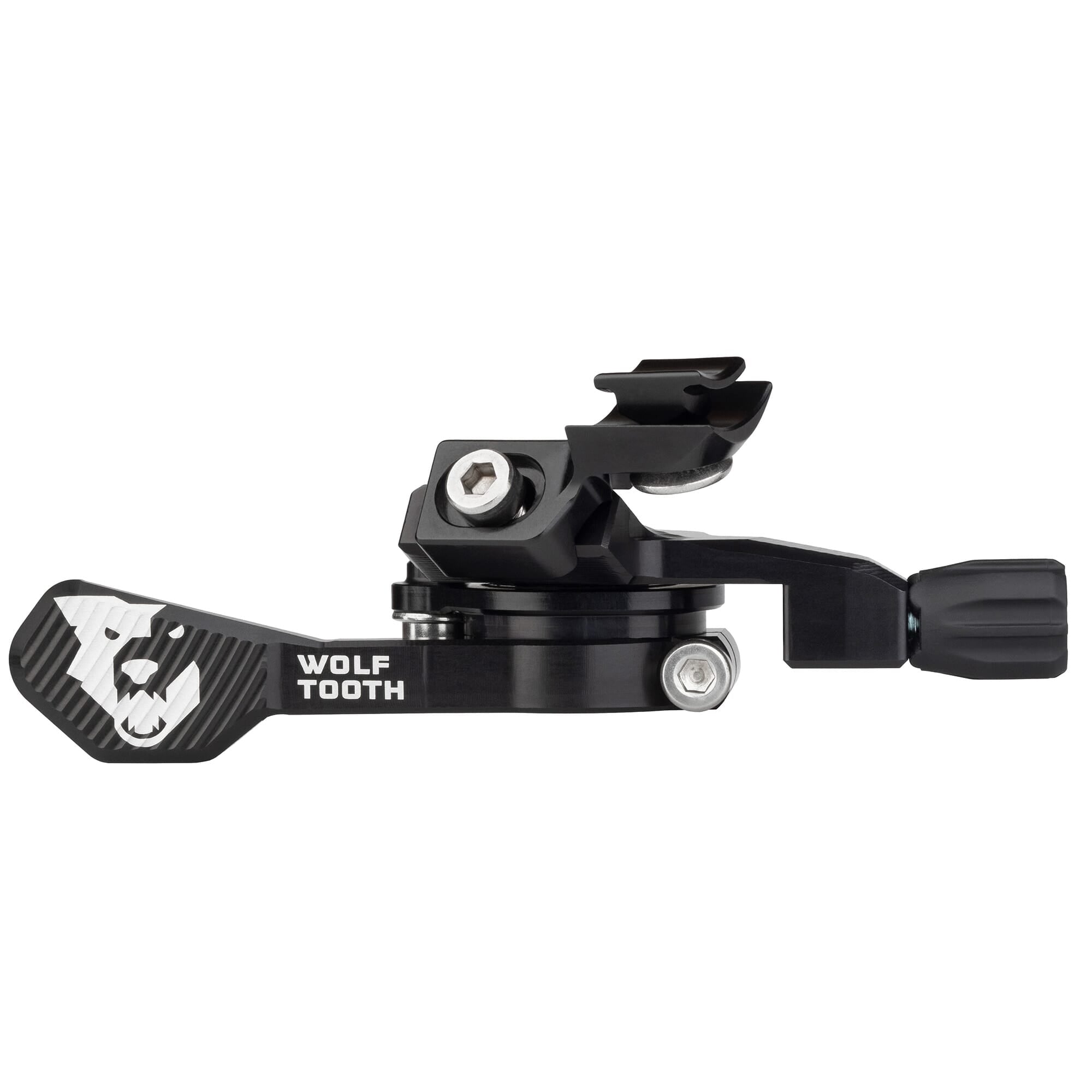 Saddleback Wolf Tooth ReMote Pro Dropper Lever - Direct Mount | FREE Delivery over £20 + FREE Returns + Extra 15% off First Order.