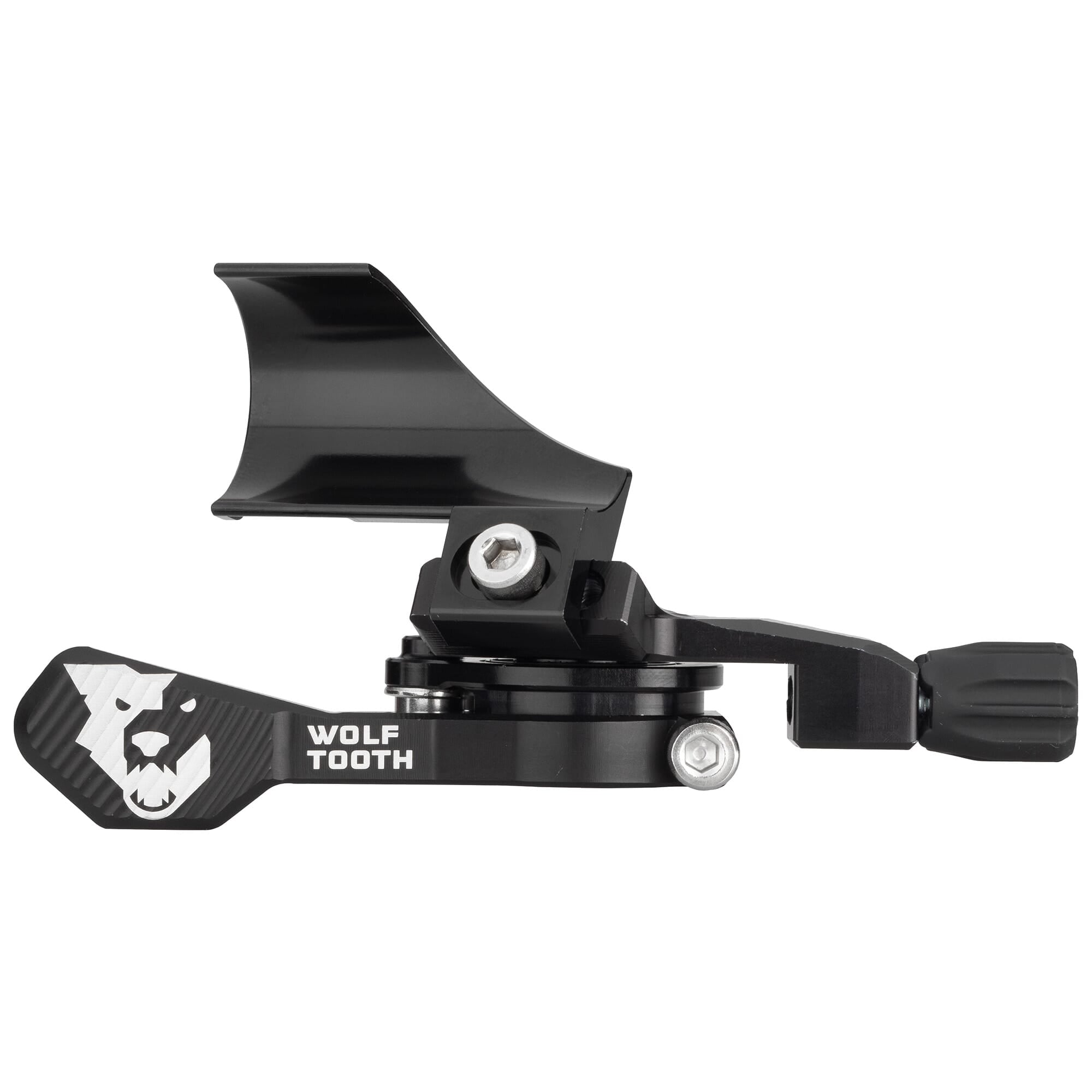 Saddleback Wolf Tooth ReMote Pro Dropper Lever - Direct Mount | FREE Delivery over £20 + FREE Returns + Extra 15% off First Order.