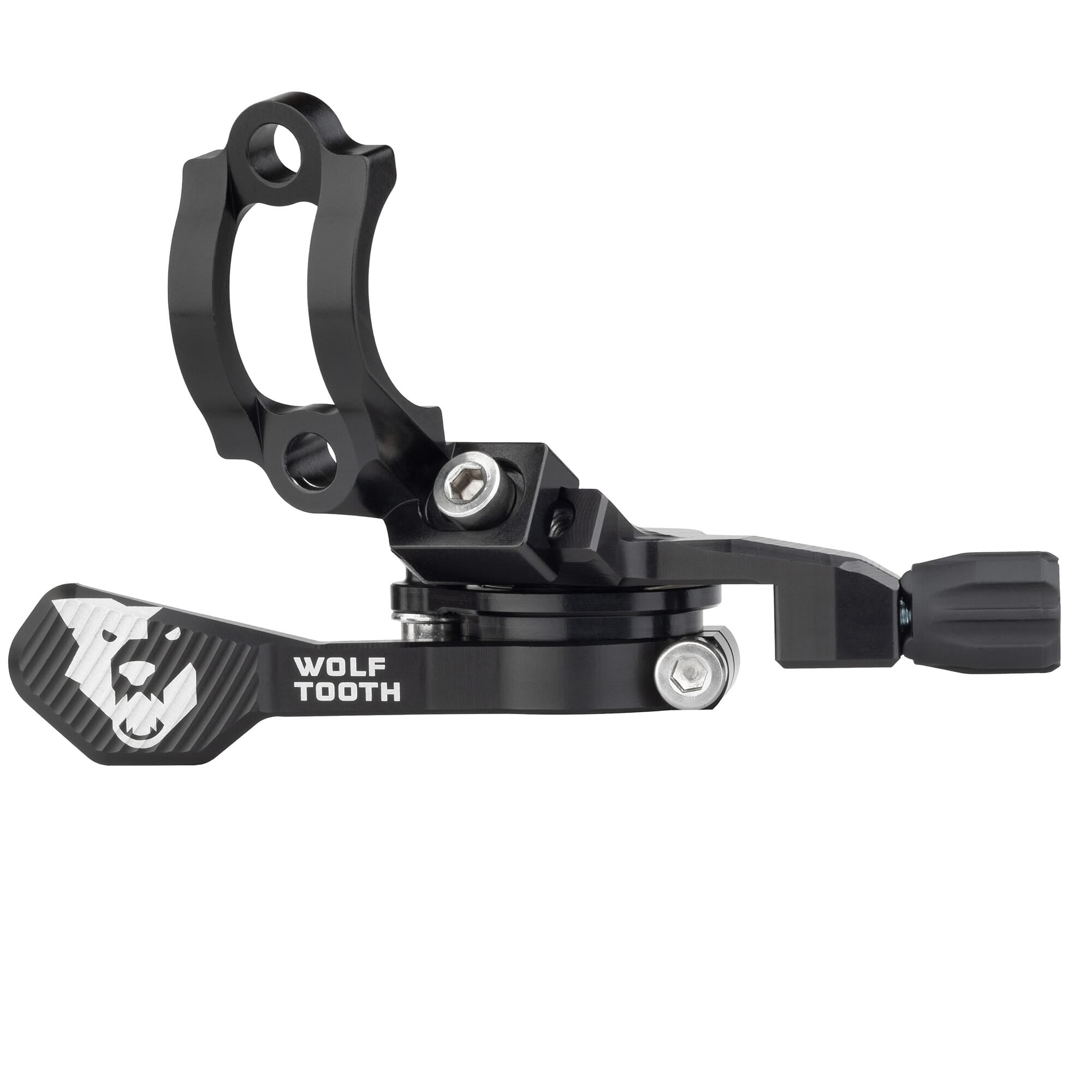 Saddleback Wolf Tooth ReMote Pro Dropper Lever - Direct Mount | FREE Delivery over £20 + FREE Returns + Extra 15% off First Order.