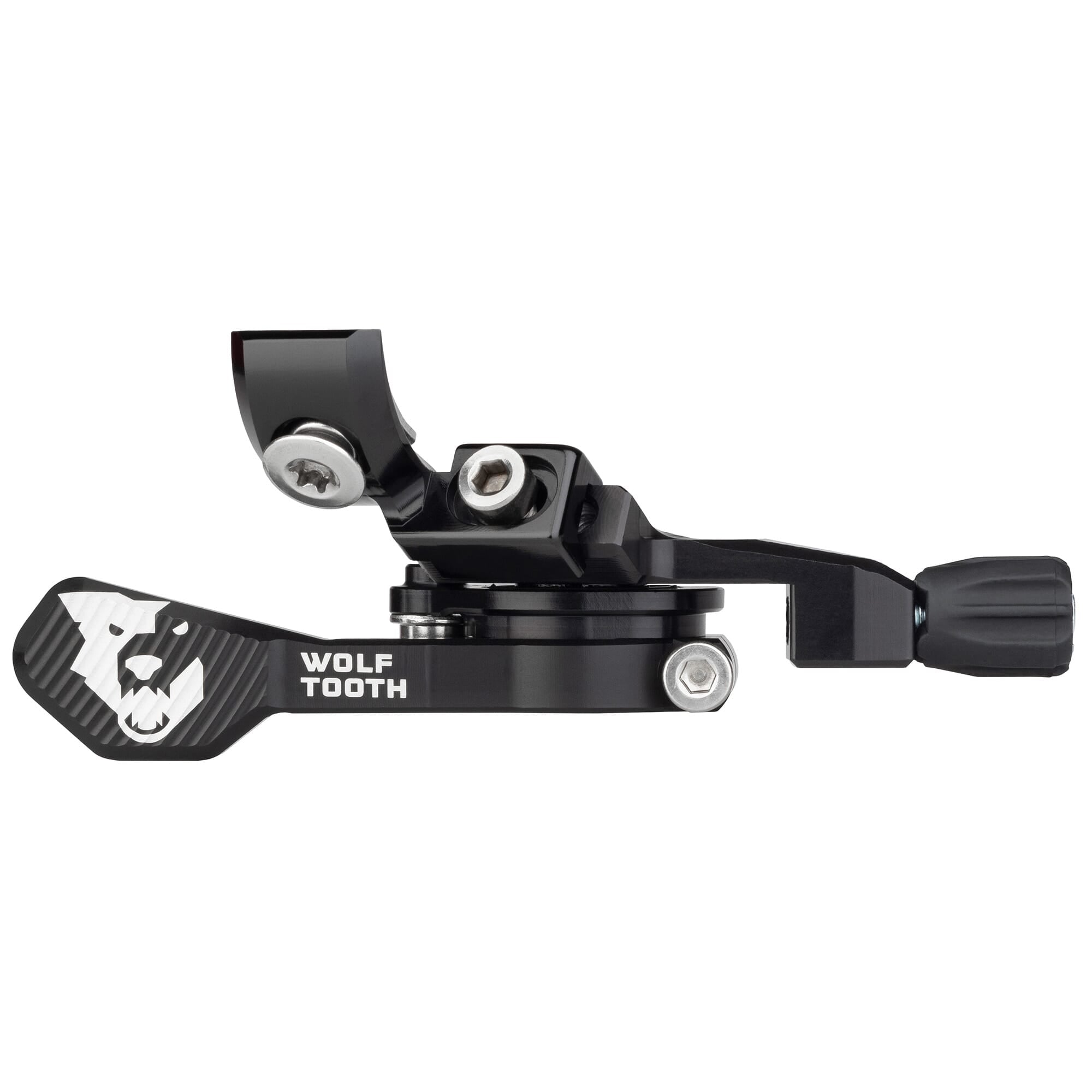 Saddleback Wolf Tooth ReMote Pro Dropper Lever - Direct Mount | FREE Delivery over £20 + FREE Returns + Extra 15% off First Order.