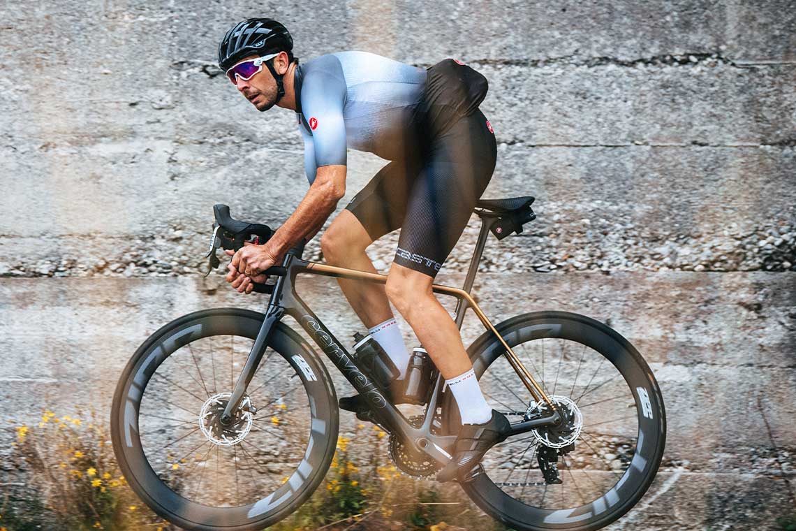 kalender programma Onderzoek 15 years in the making: The new Castelli Free Aero RC Bibshort – Saddleback  Elite Performance Cycling