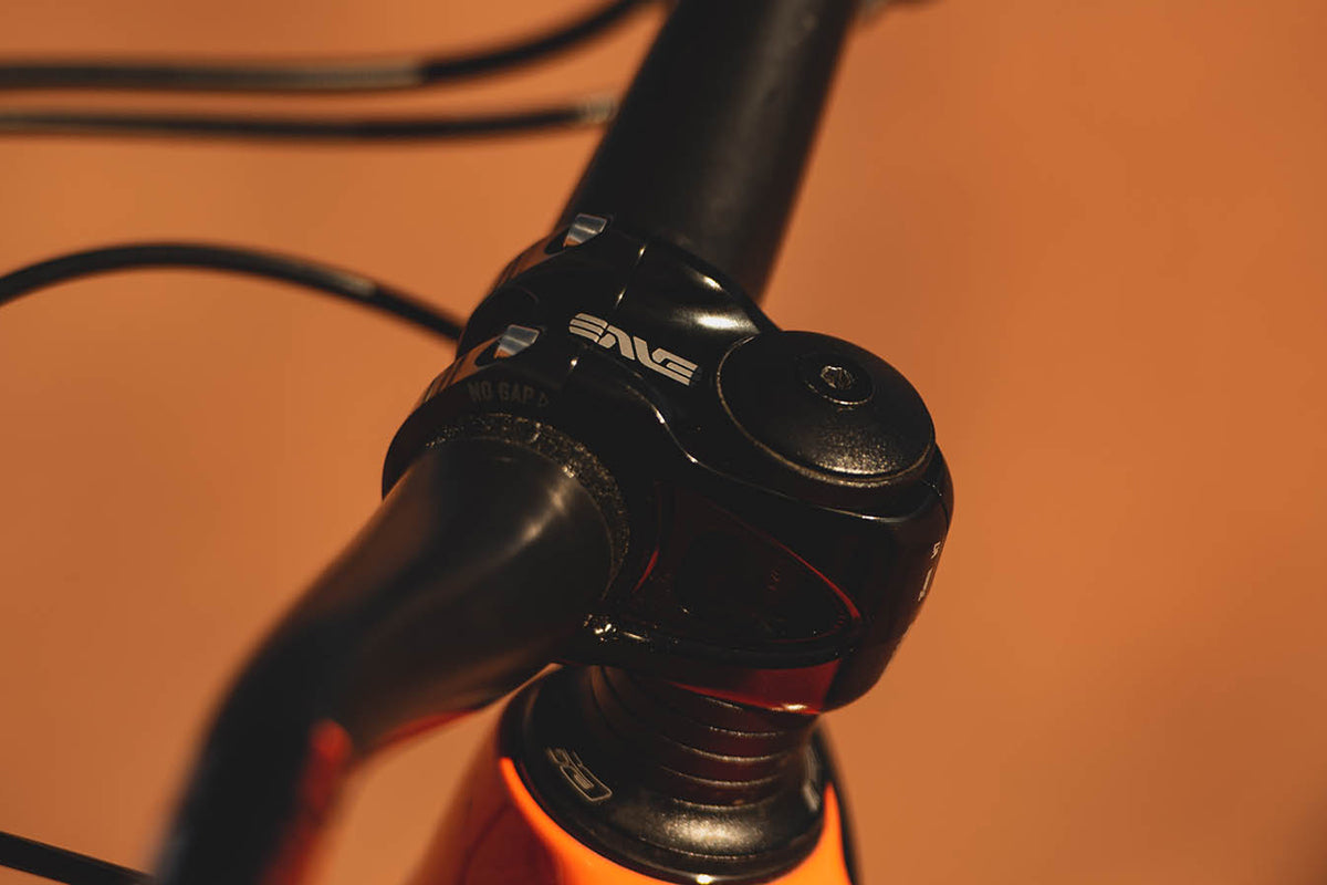 enve alloy stem