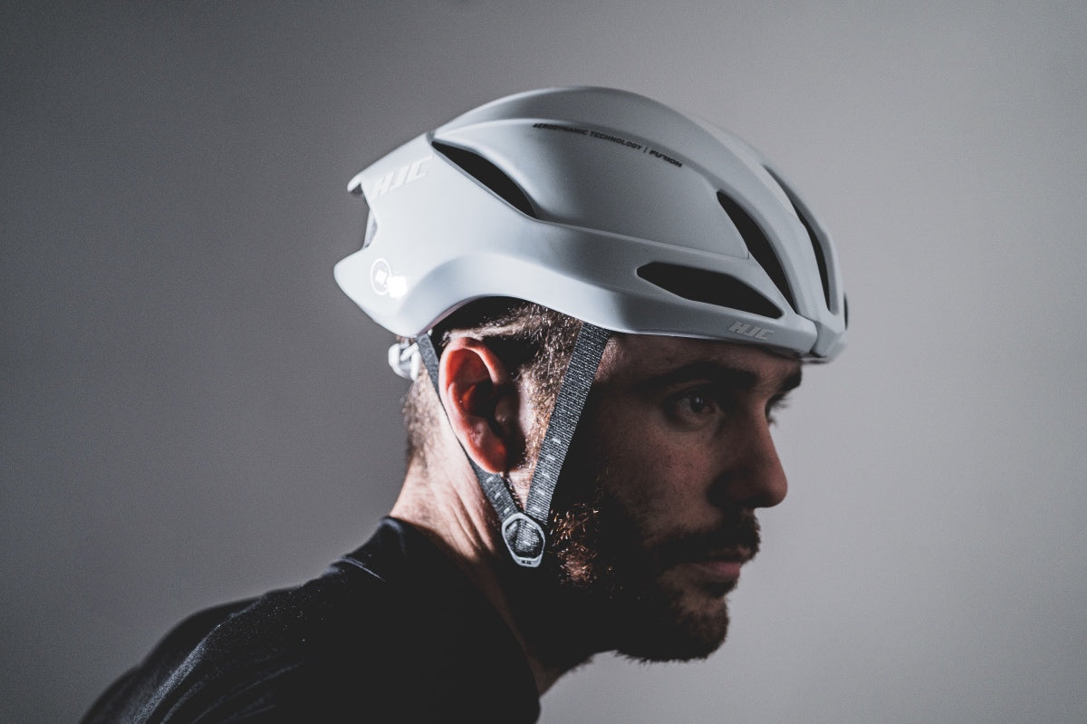 hjc furion road helmet