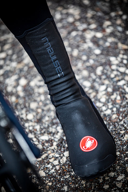 Castelli RoS 2 Overshoe