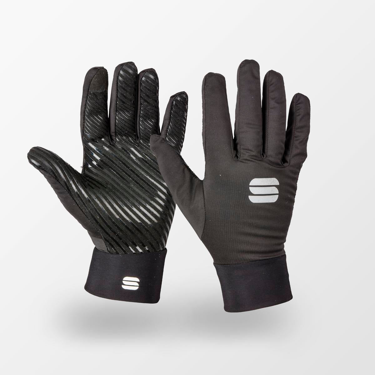 Sportful NoRain Gloves on a white background