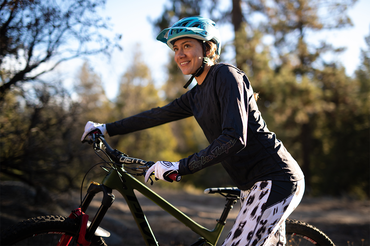 Which Troy Lee Designs MTB helmet should I buy? – Saddleback Elite  Performance Cycling