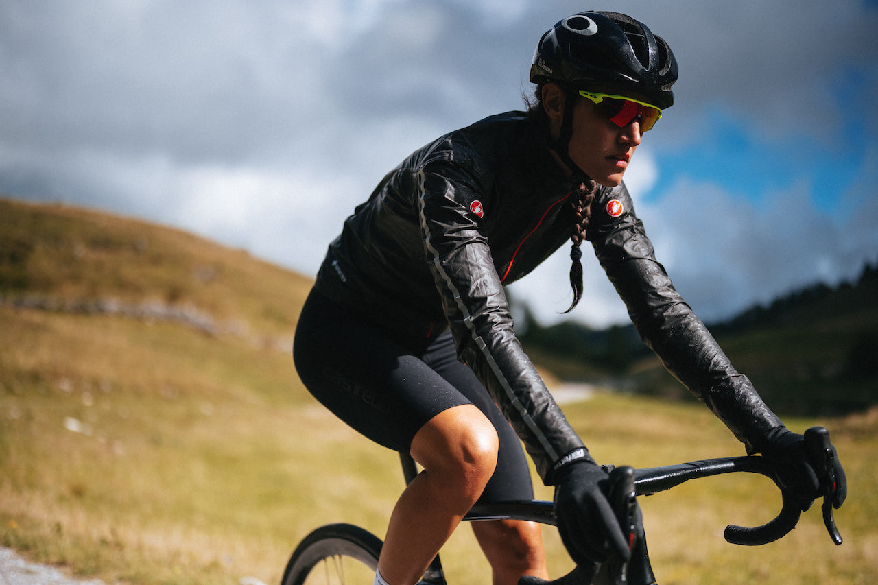 Sportful Reflex Jacket – Saddleback Elite Performance Cycling