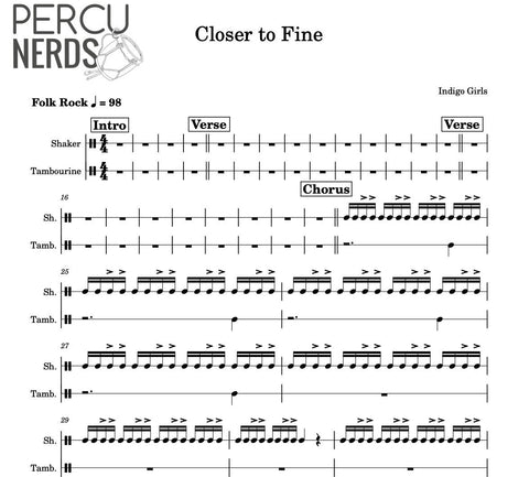 Alone - Heart - Drum Sheet Music