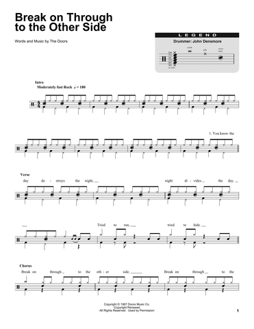 Undone - The Sweater Song (Guitar Tab) - Print Sheet Music Now