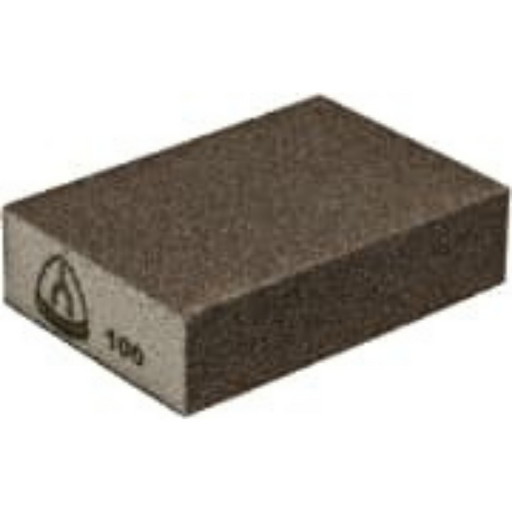 2.75 x 5 Hook & Loop Hand Sanding Block