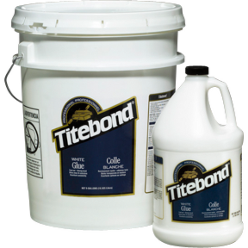 1416 Titebond 3 ultimate wood glue 3.78L — masterfinishing