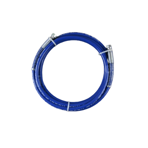 L031-073 1/4 X 25' High Pressure Fluid Hose — masterfinishing