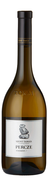 St Tamás, Percze Dry Furmint, Tokaji, Hungary 2016 - Borders Wines