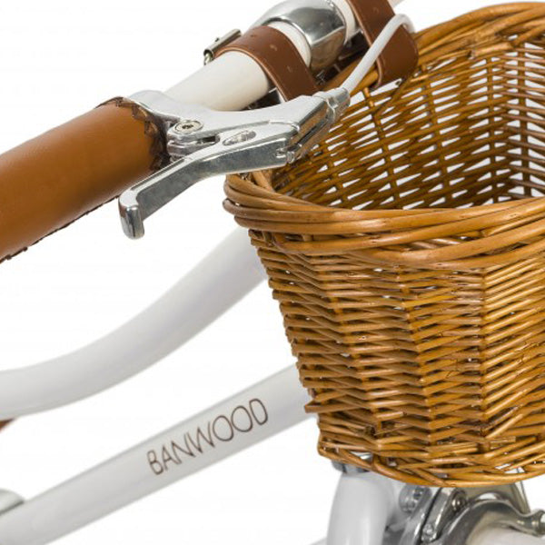 banwood classic pedal bike