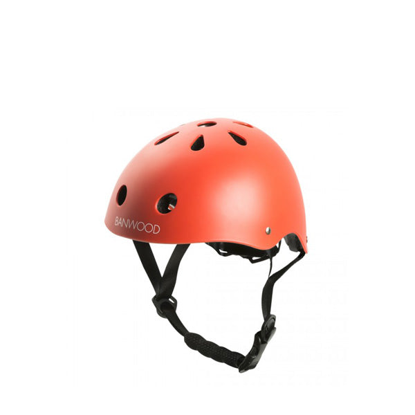 banwood bike helmet