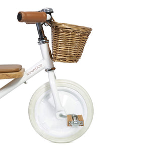 banwood trike white